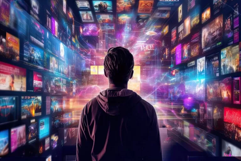 Content Consumption Trends in India: Predictions and Strategies for Media Businesses