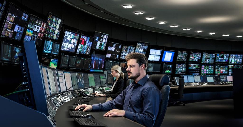 Broadcast Operations Management