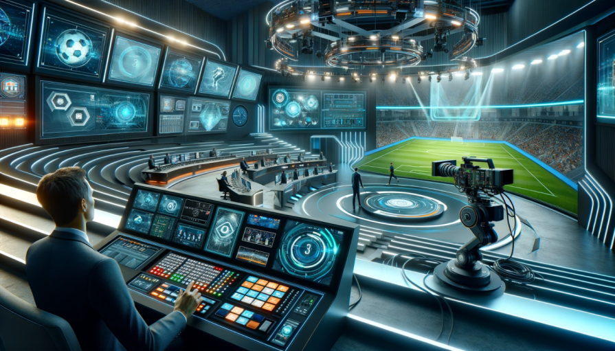 Broadcasting Technologies