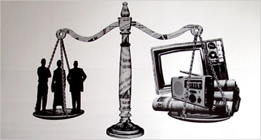 Ethics and Responsibilities in Journalism and Broadcasting