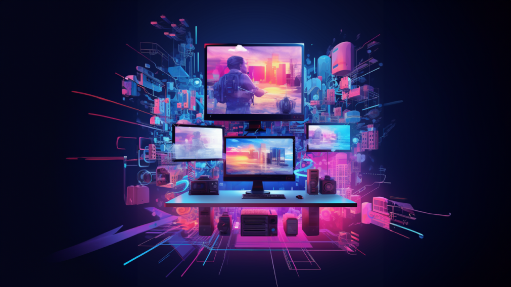Current Trends in Broadcasting