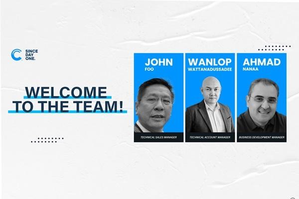 Chyron expands EMEA and APAC teams with key appointments
