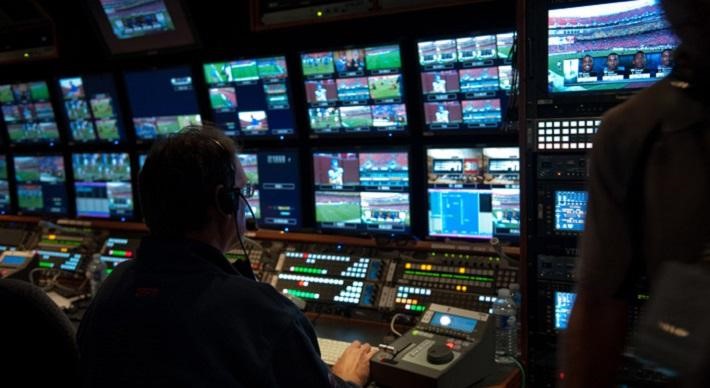 Revolutionizing Sports Production: The Art and Science Behind the Screens